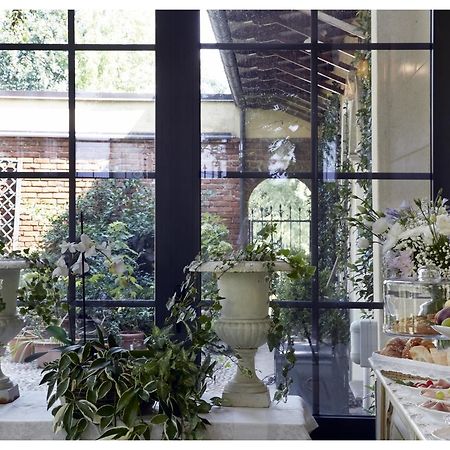 Relais Torre Dei Torti - Luxury Bed And Breakfast Cava Manara Bagian luar foto