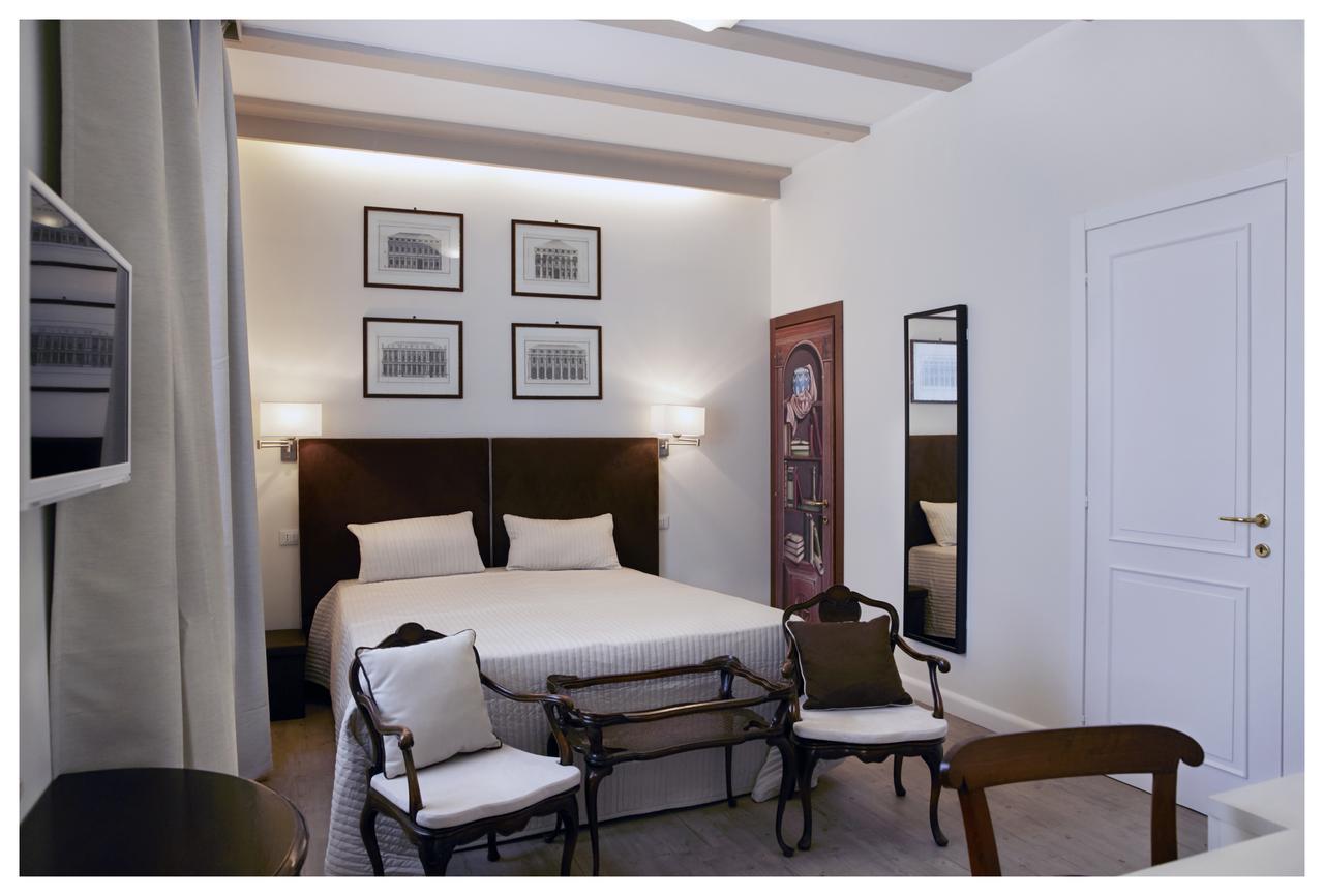 Relais Torre Dei Torti - Luxury Bed And Breakfast Cava Manara Bagian luar foto