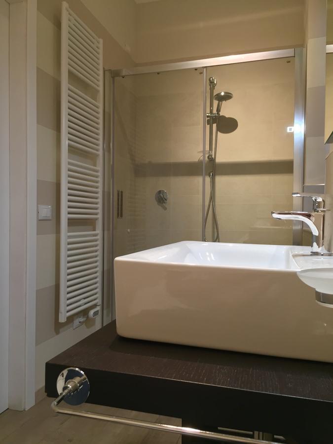 Relais Torre Dei Torti - Luxury Bed And Breakfast Cava Manara Bagian luar foto