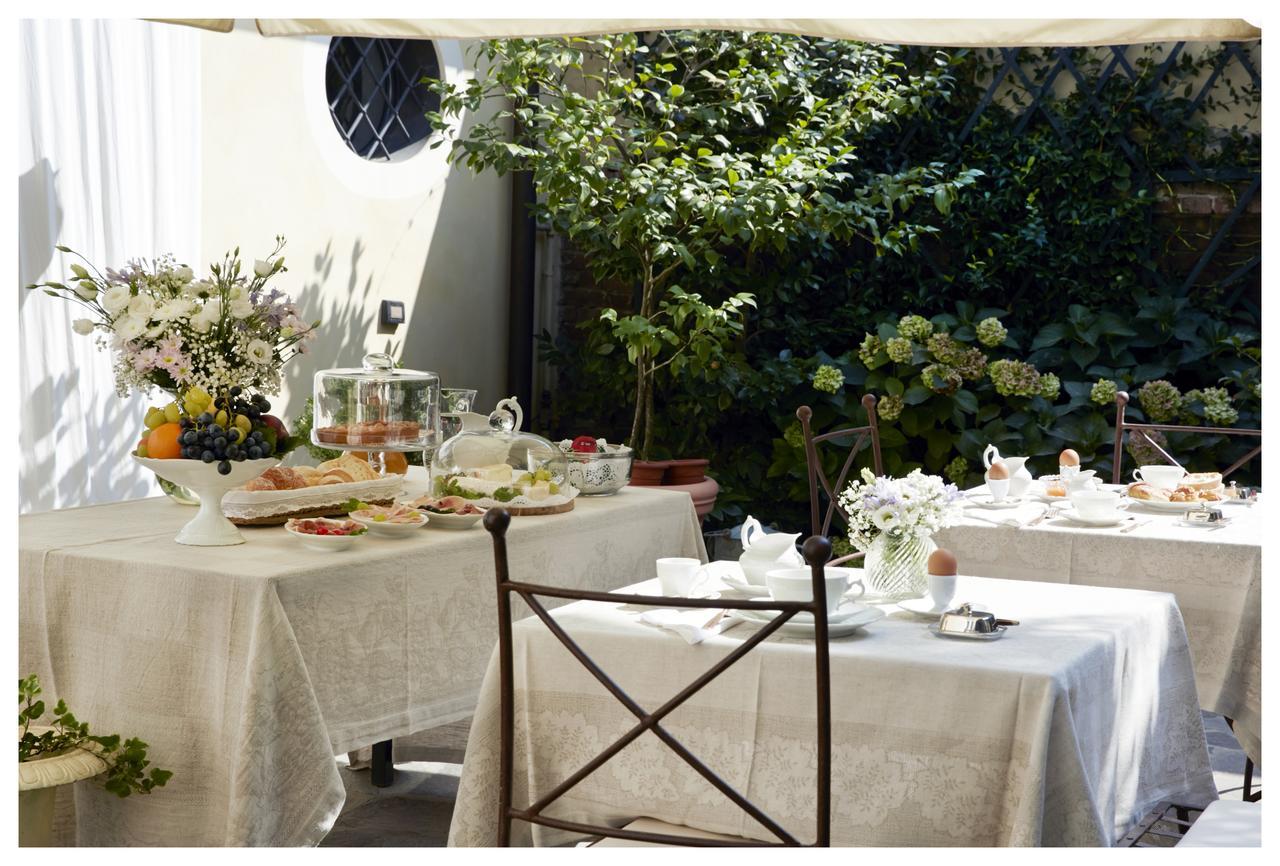 Relais Torre Dei Torti - Luxury Bed And Breakfast Cava Manara Bagian luar foto