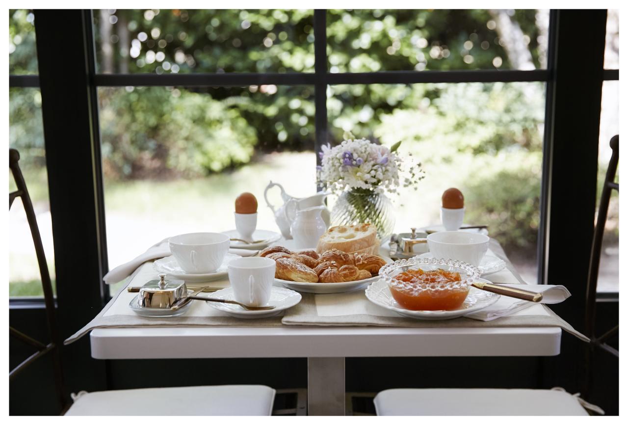 Relais Torre Dei Torti - Luxury Bed And Breakfast Cava Manara Bagian luar foto
