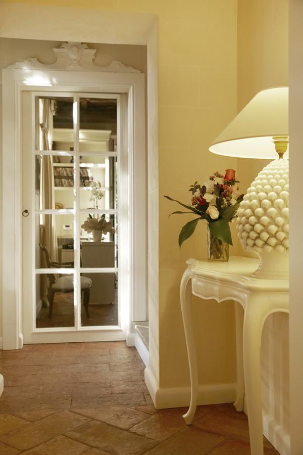 Relais Torre Dei Torti - Luxury Bed And Breakfast Cava Manara Bagian luar foto