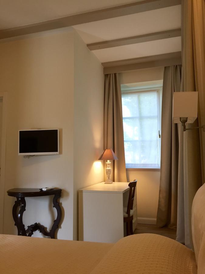 Relais Torre Dei Torti - Luxury Bed And Breakfast Cava Manara Bagian luar foto