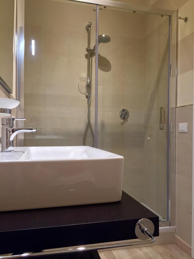 Relais Torre Dei Torti - Luxury Bed And Breakfast Cava Manara Bagian luar foto