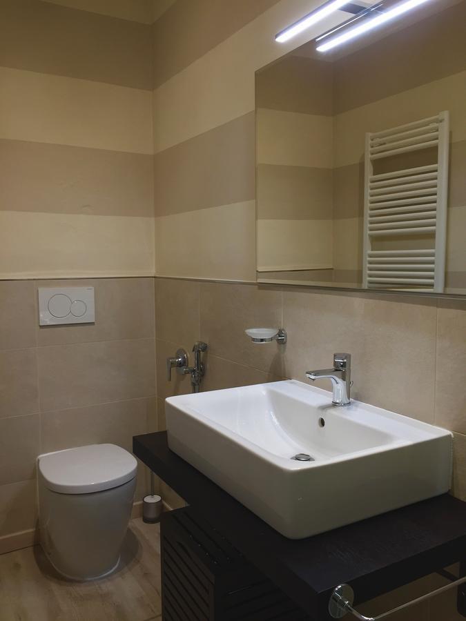 Relais Torre Dei Torti - Luxury Bed And Breakfast Cava Manara Bagian luar foto