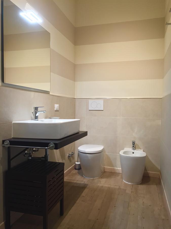 Relais Torre Dei Torti - Luxury Bed And Breakfast Cava Manara Bagian luar foto
